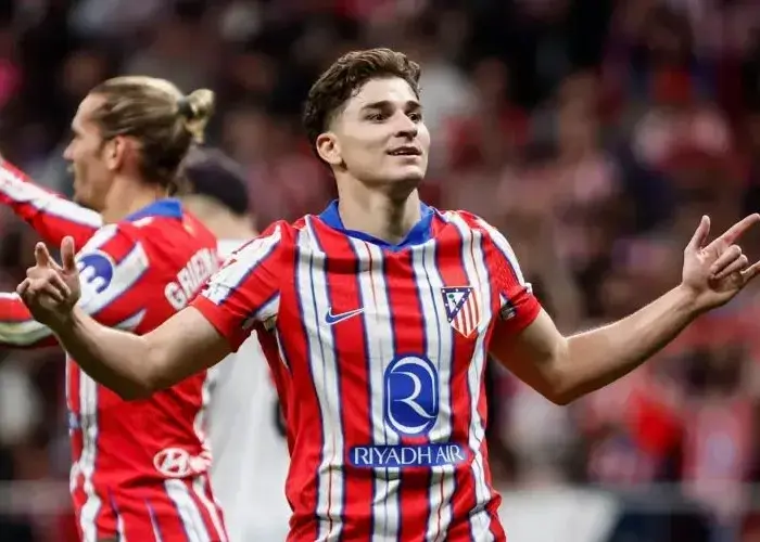 5 نیش عنکبوت برای پاسخ به کنایه سیمئونه!