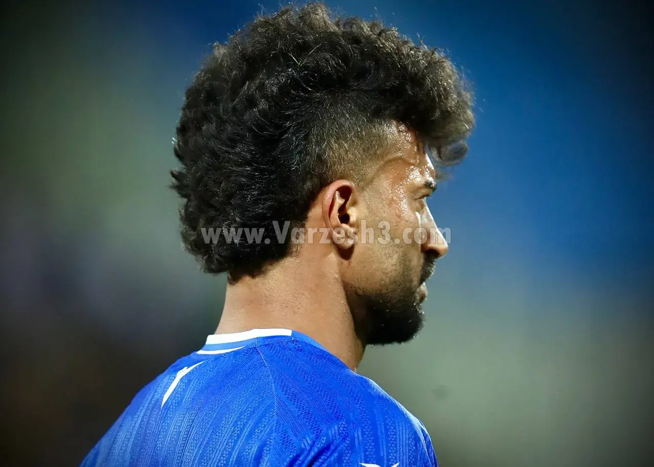 سرنوشت مدافع جوان استقلال در دست رامین!