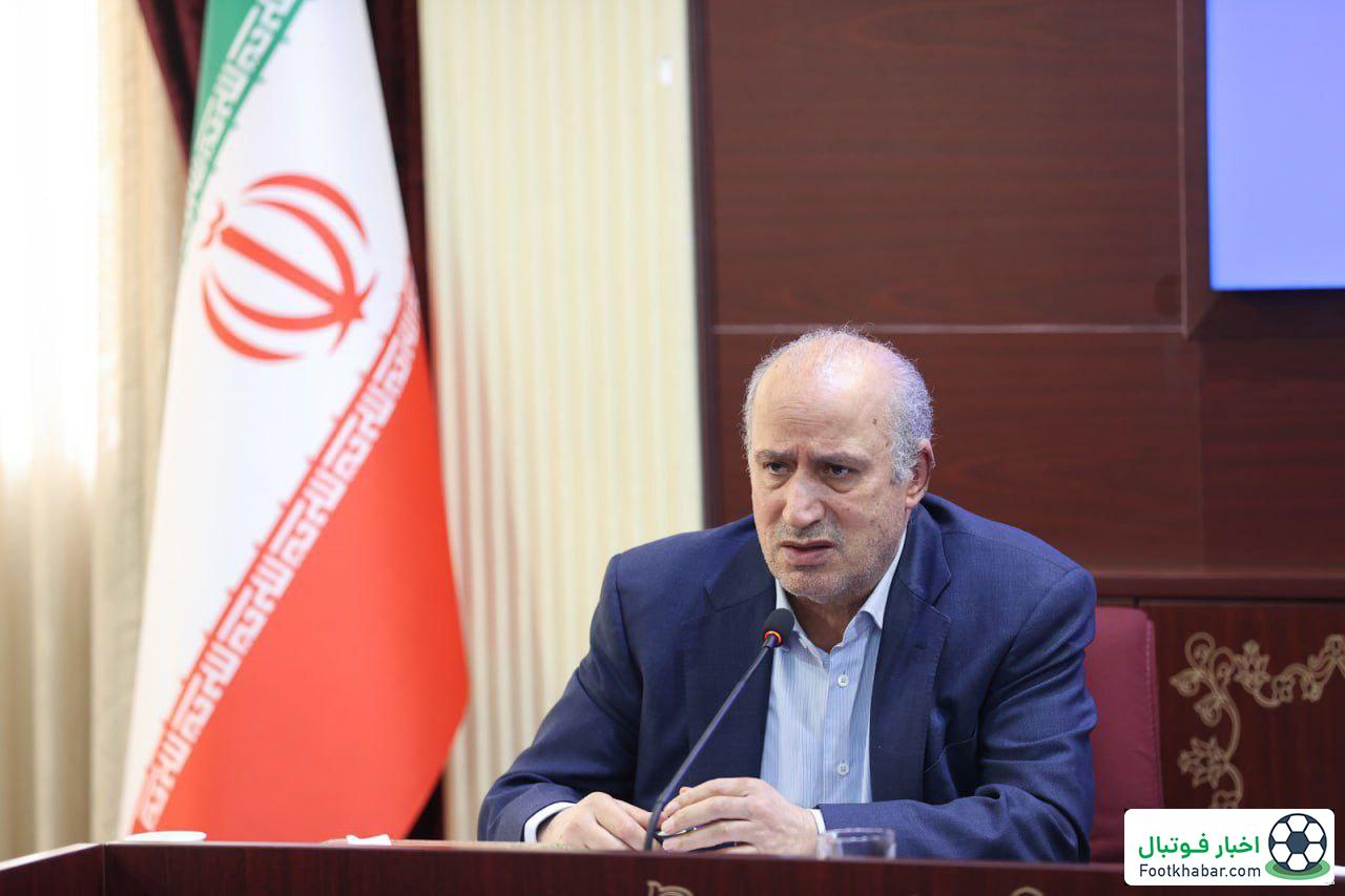 دو قانون جدید نقل و انتقالاتی فدراسیون برای لیگ برتر