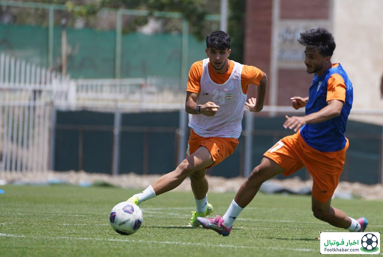 آریا مدل 2025، ضربان قلب من تند می‌زنه!