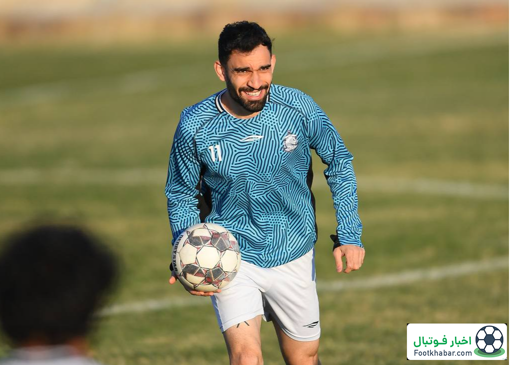 گلزن ملوان: یامال زد، من هم زدم