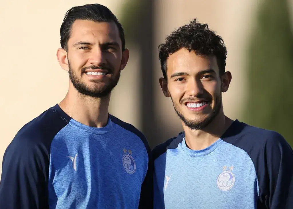 آزادی در تمرین استقلال آفتابی شد