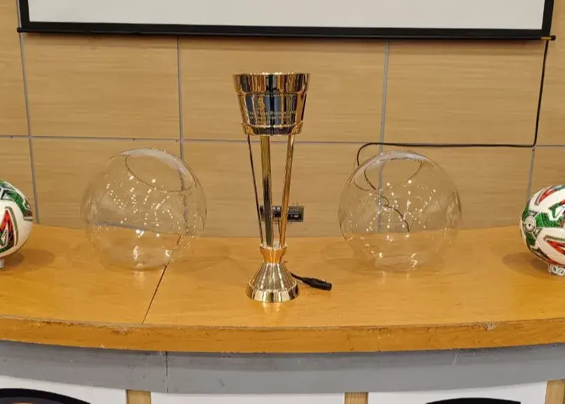 لیگ برتر فوتسال فصل ۱۴۰۴ قرعه‌کشی شد