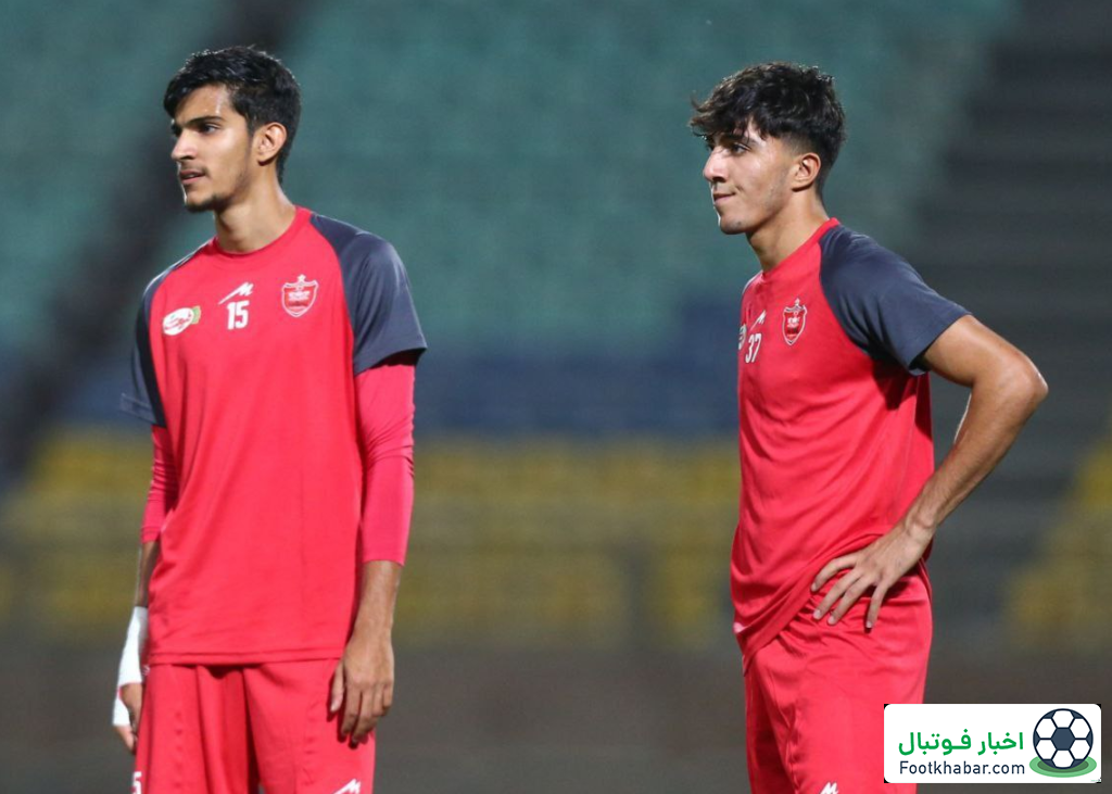 حبوباتی: کارتال به دلایل غیرفوتبالی به من فرصت نداد!