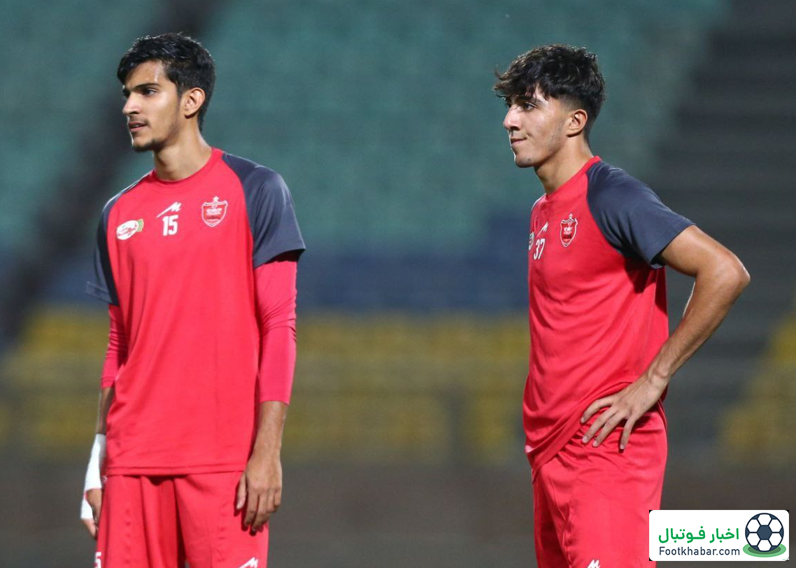 حبوباتی: کارتال به دلایل غیرفوتبالی به من فرصت نداد!