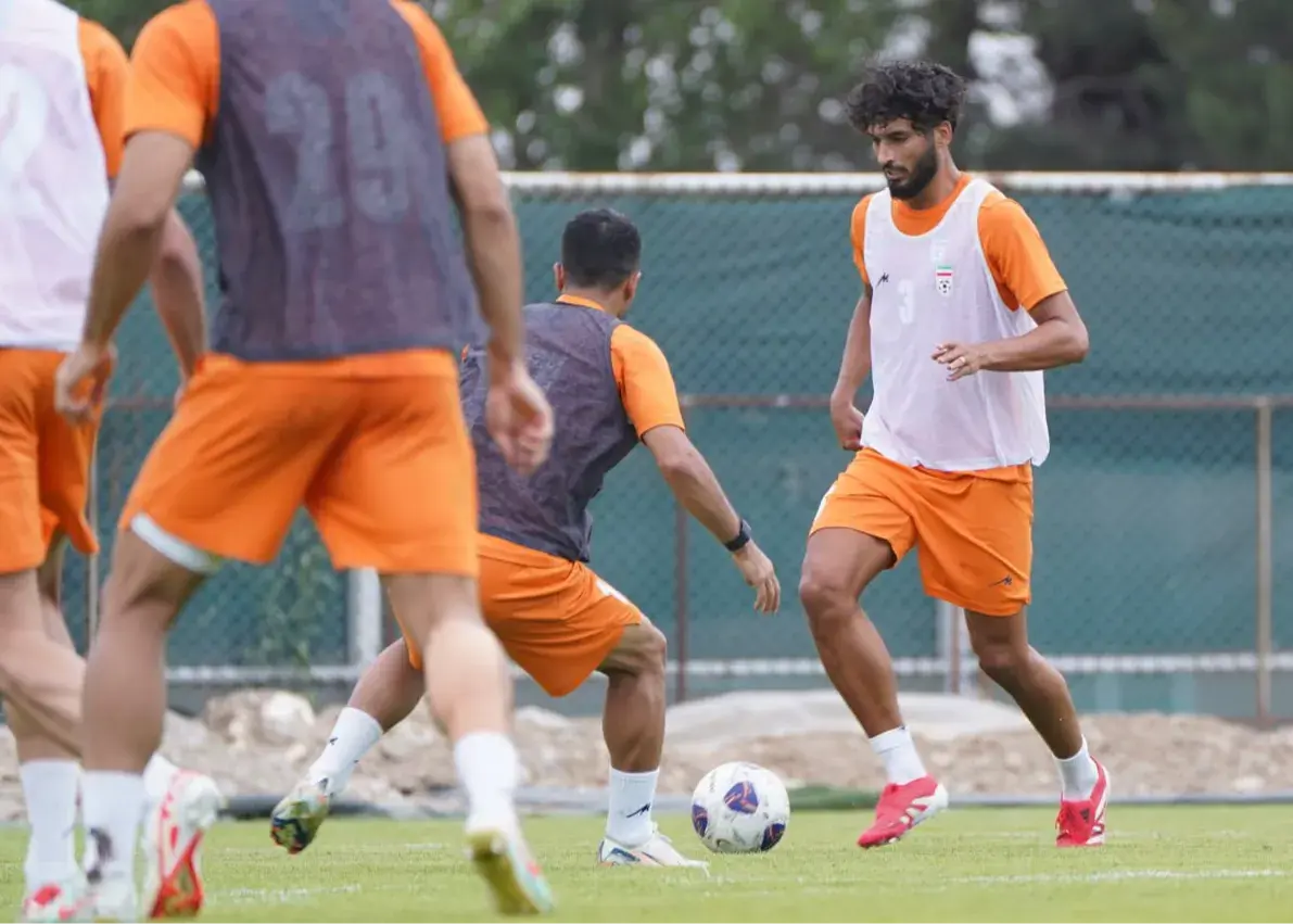 فرار هافبک جوان تیم ملی از خط قرمز قلعه‌نویی!