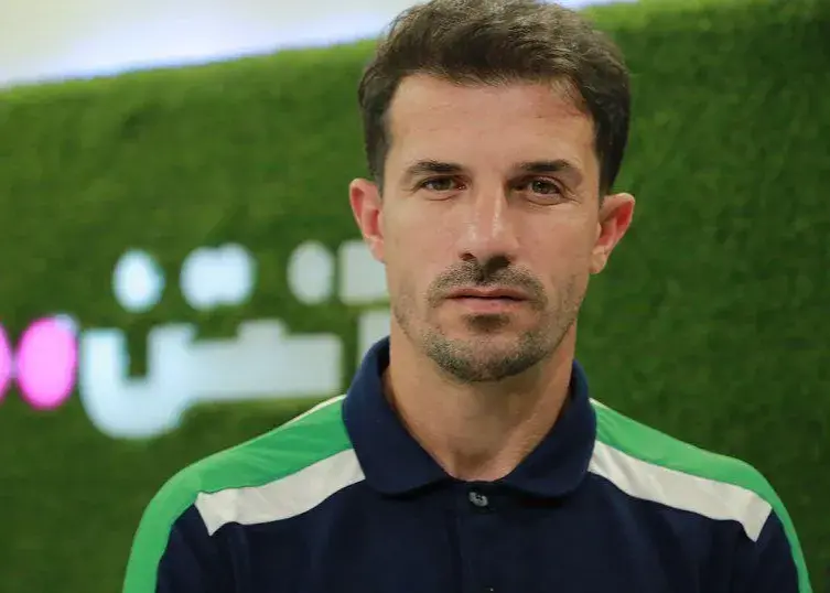 حدادی‌فر و پروسه سه‌ساله برای بازگشت گاندوها به آسیا