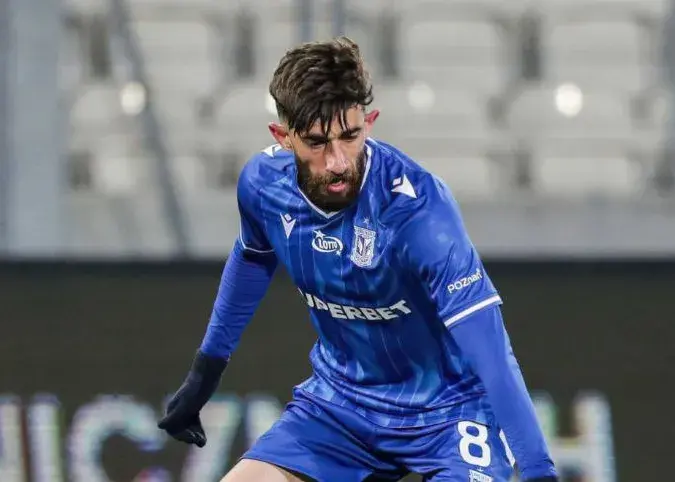 قلی‌زاده اردوی تیم ملی را از دست داد