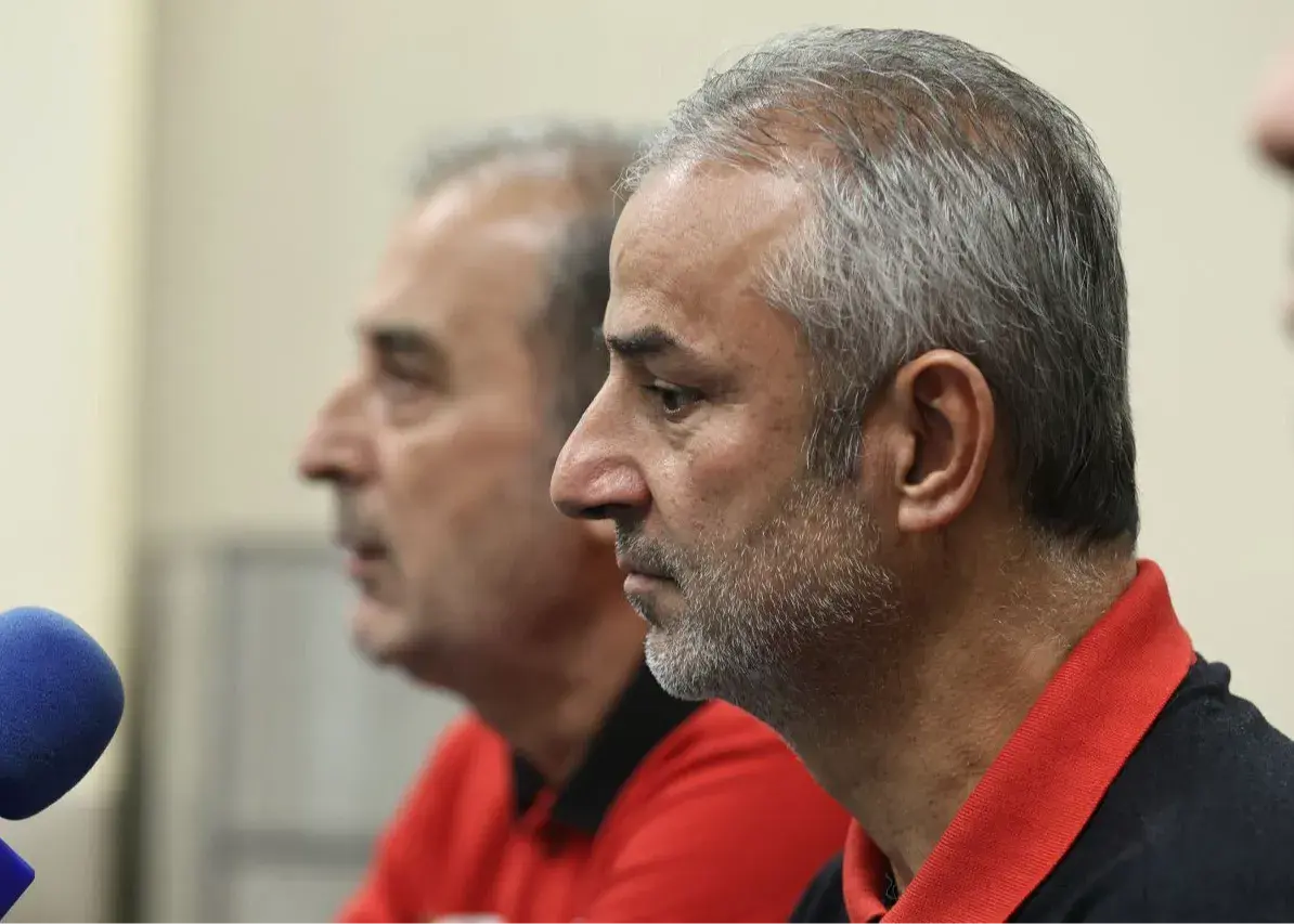 بیماری کارتال علیه لیست تمدید پرسپوليس