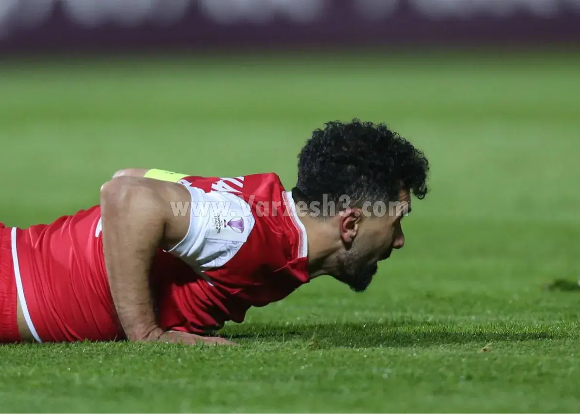 اختصاصی: توافق نهایی برای تمدید عالیشاه