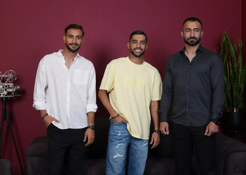 گفت‌وگو با شگفتی‌سازان صعود به لیگ برتر