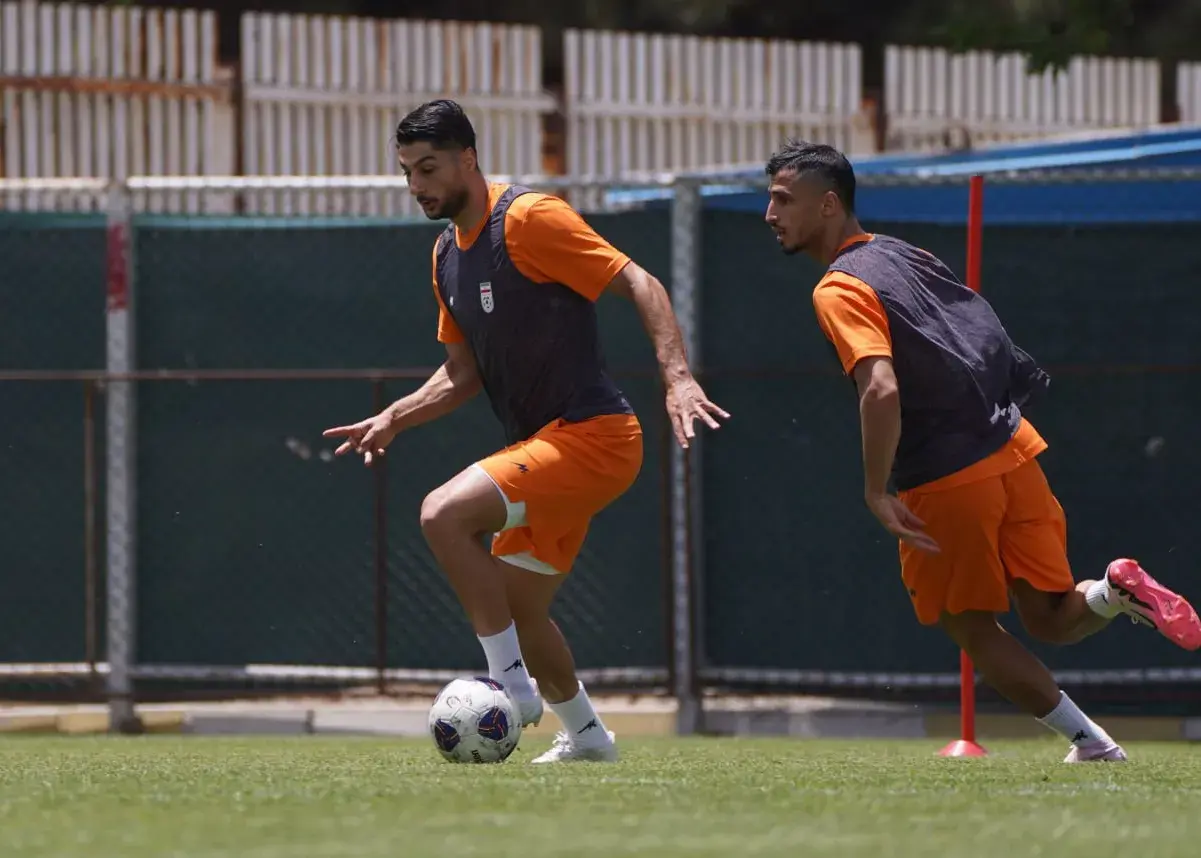 محبی: آرزو داشتم با قلعه‌نویی کار کنم