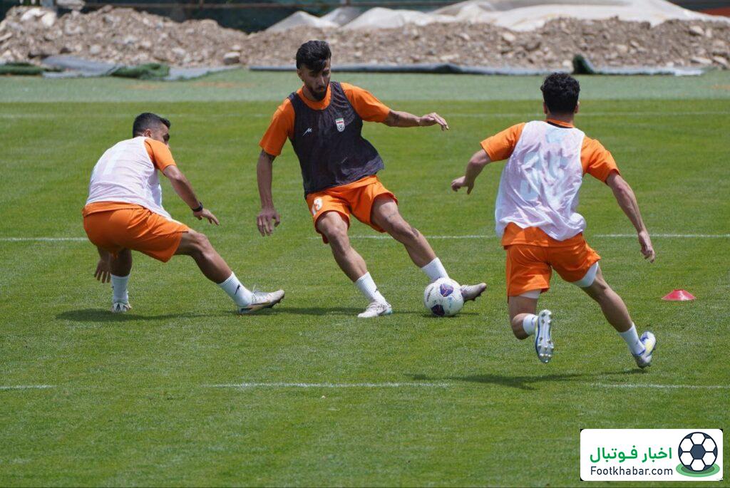 طارمی، الگوی ملی‌پوش جدید و خرید سپاهان!