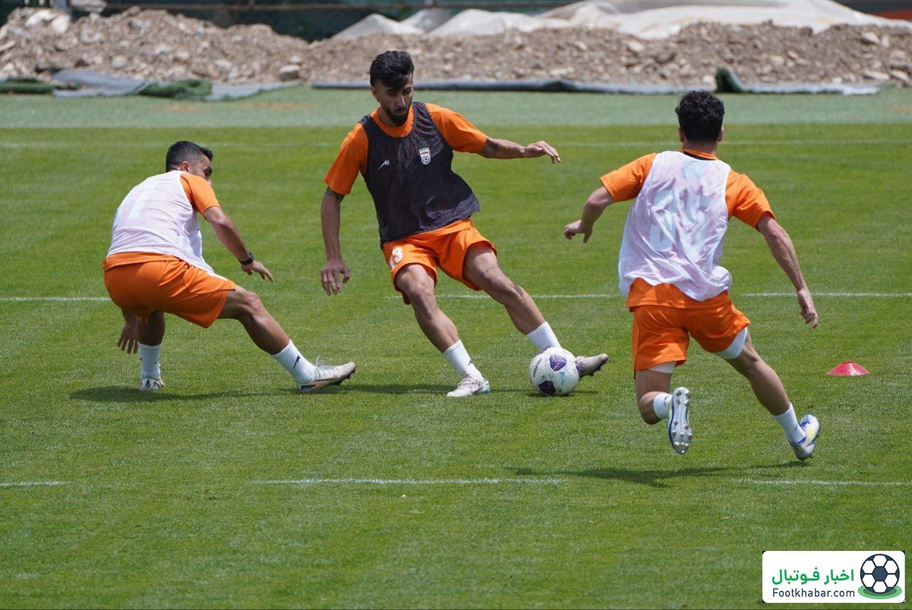 طارمی، الگوی ملیپوش جدید و خرید سپاهان!