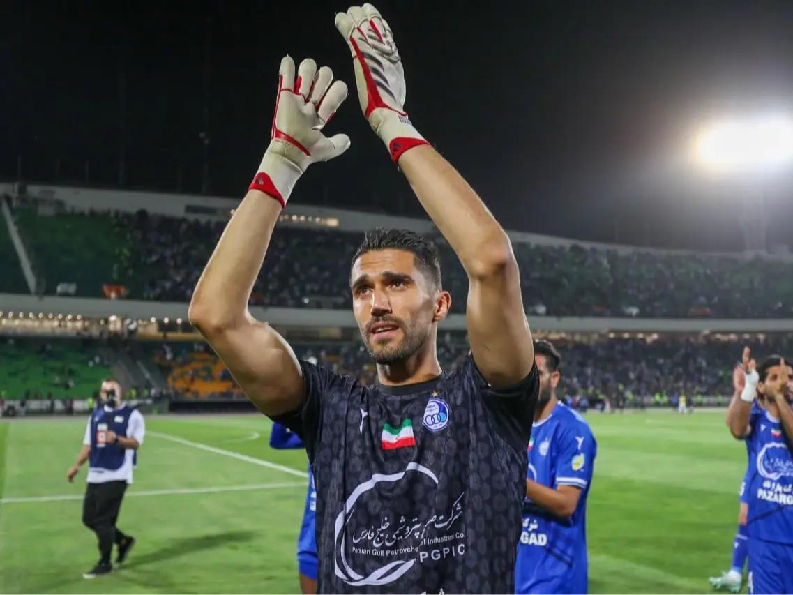 سه استقلالی در لیست نهایی تیم ملی