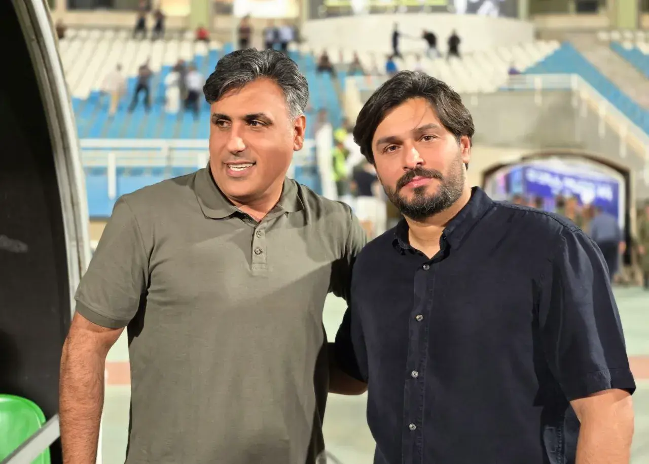 خلیفه‌اصل: نباید برای یک امتیاز خوشحال باشیم