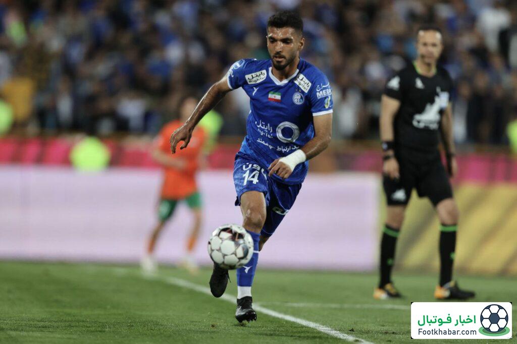 نیک‌نفس: یک فصل دیگر با استقلال قرارداد دارم