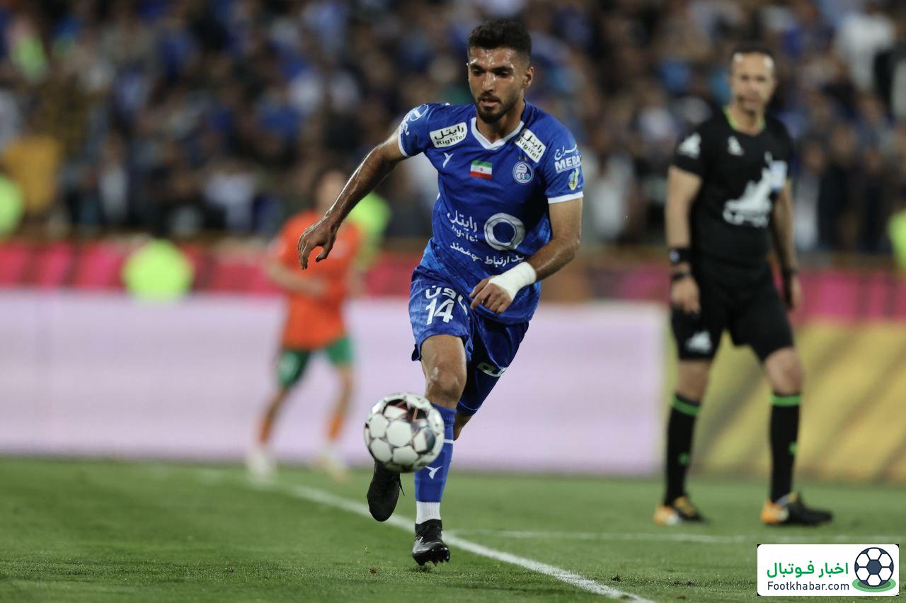 نیک‌نفس: یک فصل دیگر با استقلال قرارداد دارم