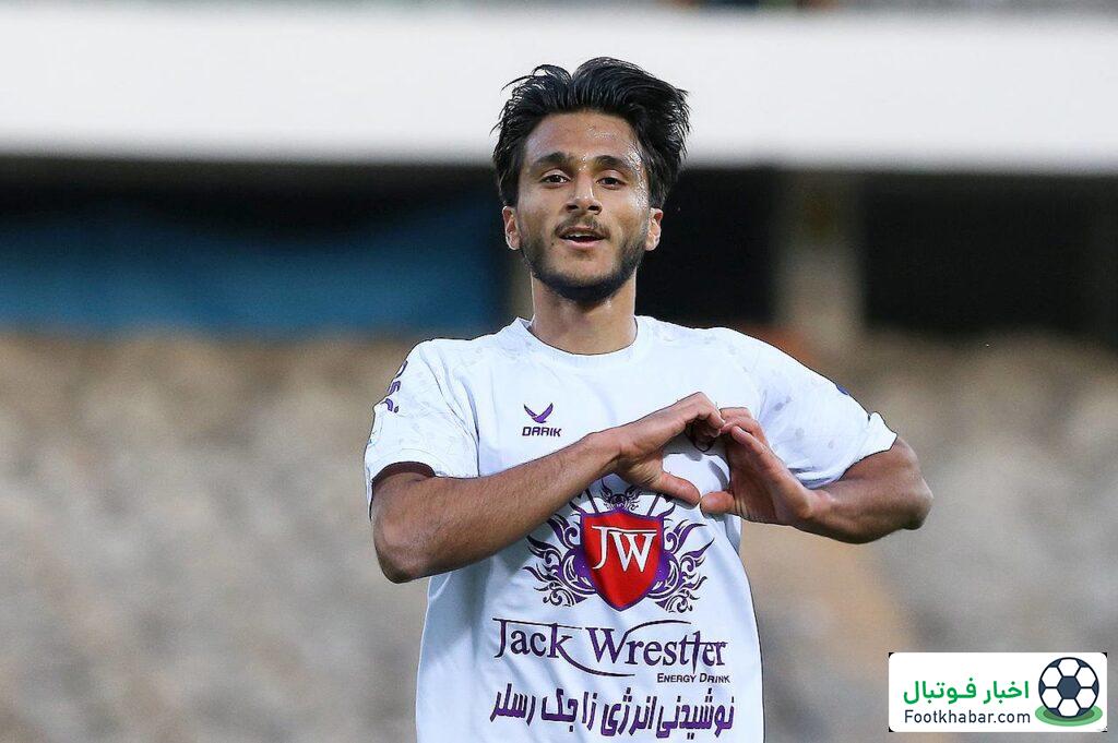 مذاکرات مثبت پرسپوليس با گزینه کارتال