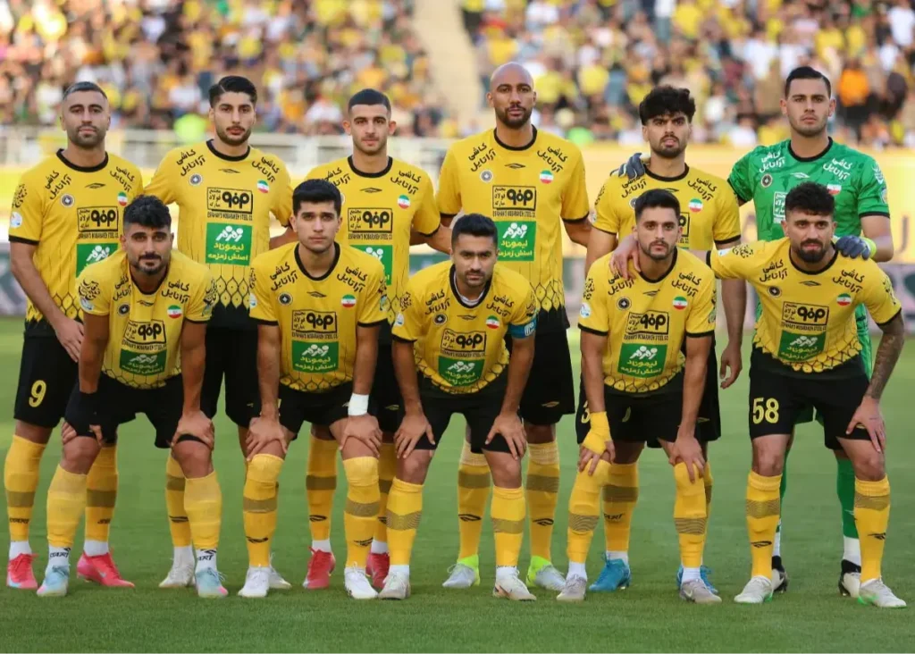 سه خرید جدید، سپاهان کهکشانی در راه است!