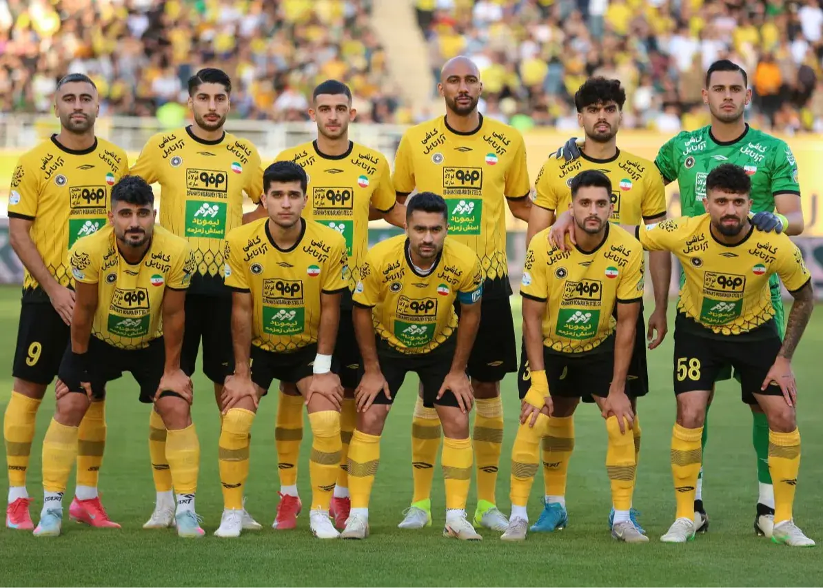 سه خرید جدید، سپاهان کهکشانی در راه است!