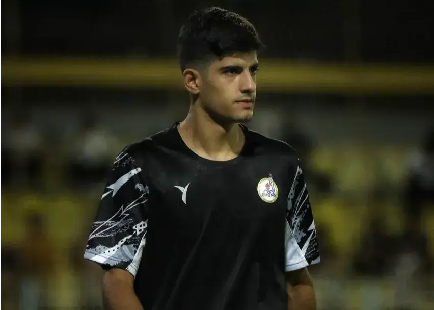 دانش‌آموز سوم دبیرستانی به لیگ برتر آمد!