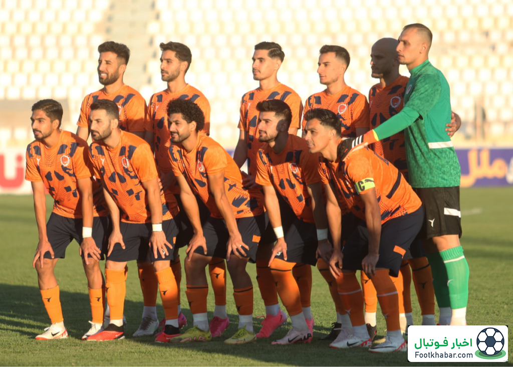 سقوط شهرراز شیراز به لیگ دو: پایان یک فصل متلاطم