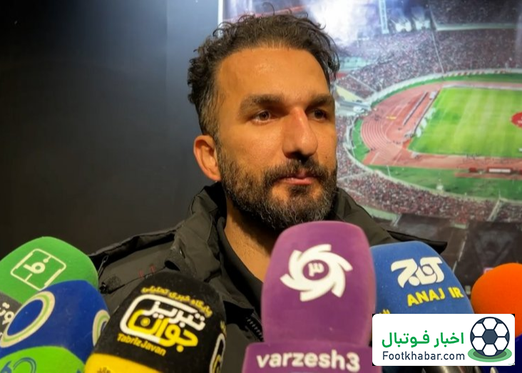 ادعای دستیار تارتار: جام حذفی برای ما است