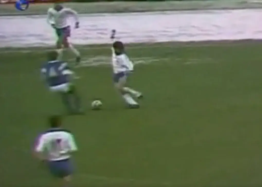 فرصت انتقام برای استقلال بعد از 35 سال!