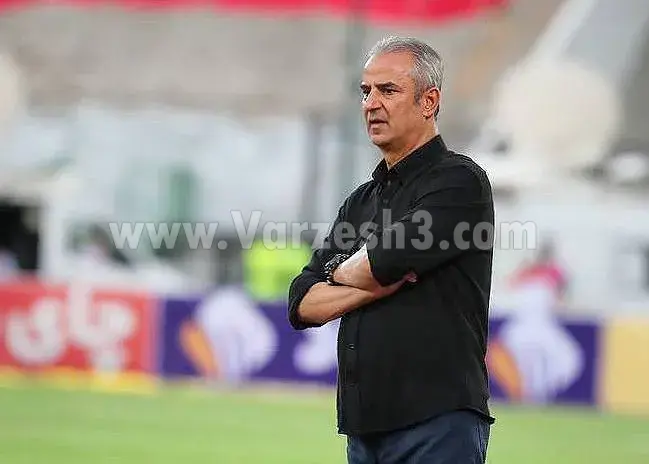 جلسه مدیران باشگاه پرسپولیس برای بودجه آکادمی