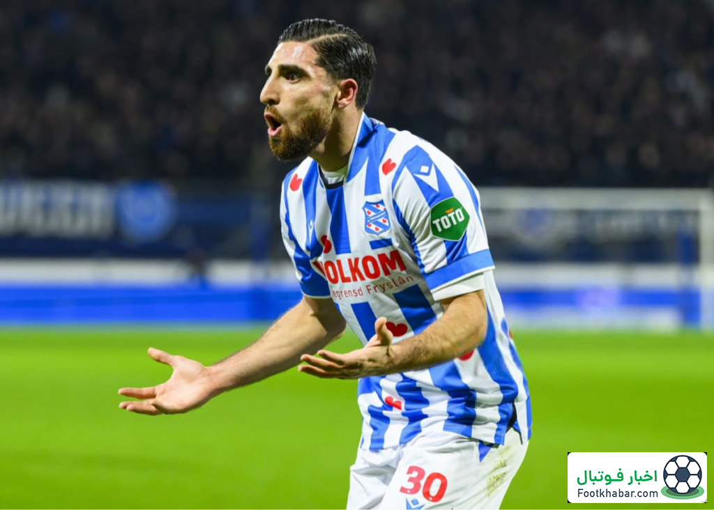 پاسخ جهانبخش به استقلال و پرسپولیس چه بود