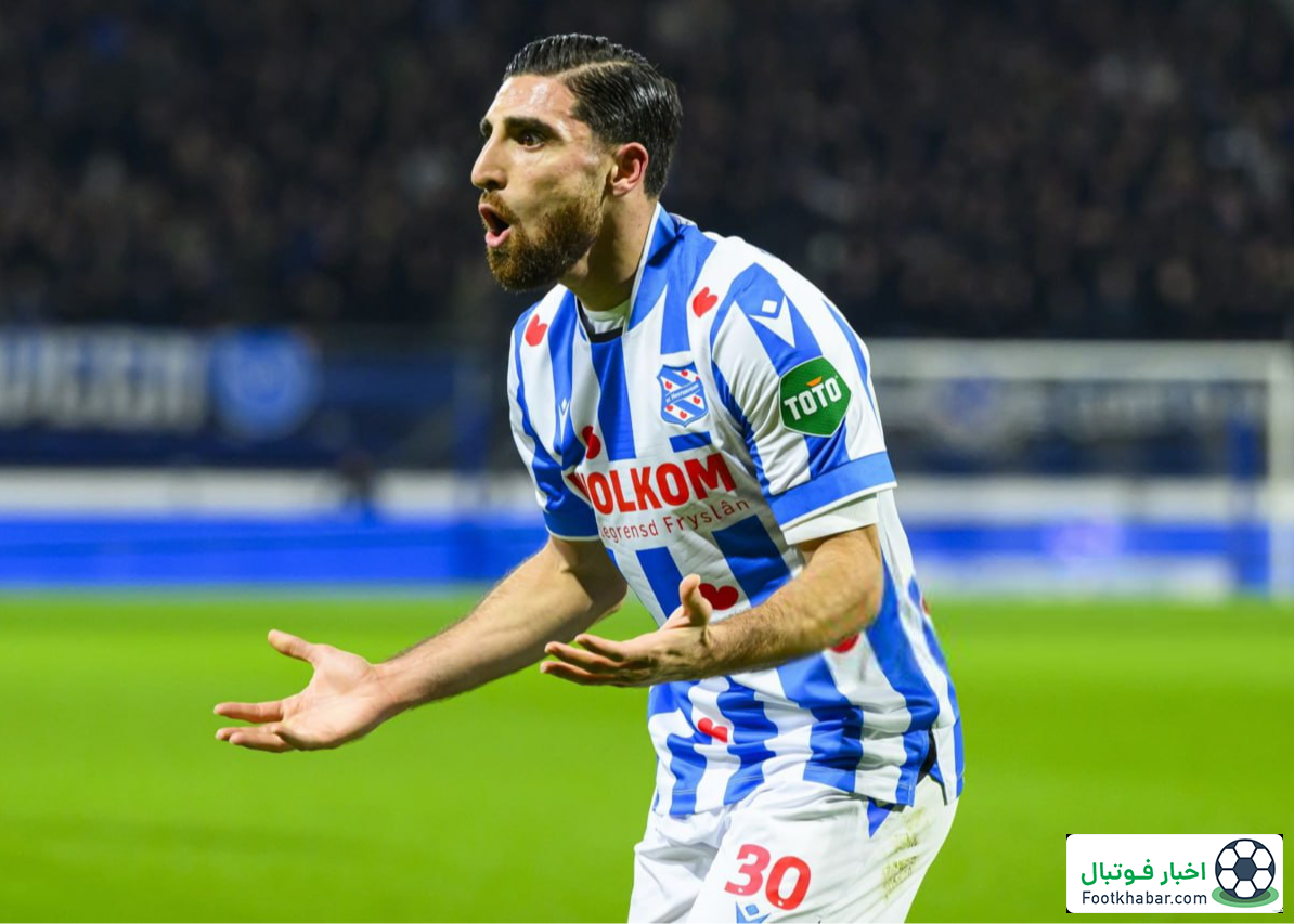 پاسخ جهانبخش به استقلال و پرسپولیس چه بود