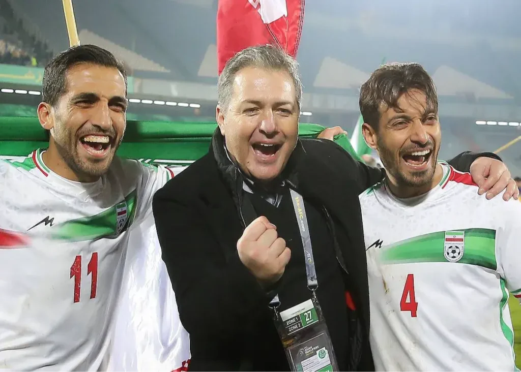 این عکس را به خاطر بسپارید