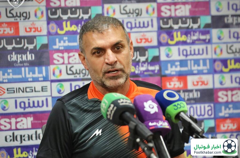 عبدالله: امان از شب‌نشینی در جنوب!