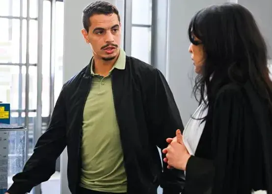 وکیل بن‌یدر: بی‌گناهی ویسام اثبات می‌شود