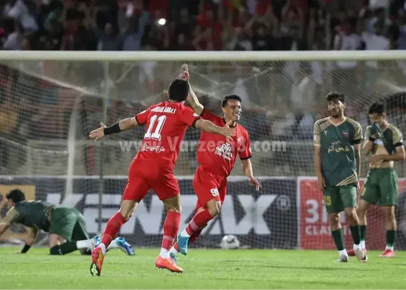 پرگل‌ترین هفته فصل لیگ برتر را دیدیم