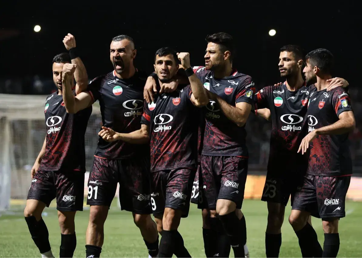 نقشه جذاب سروش و علیپور برای پرسپولیس