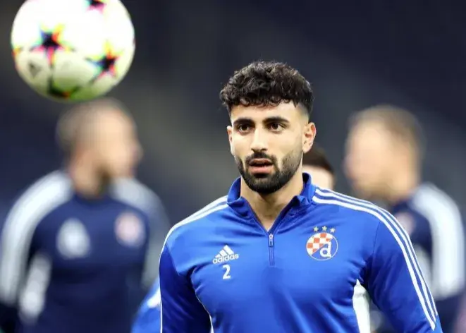 صادق محرمی پس از 16 ماه برگشت