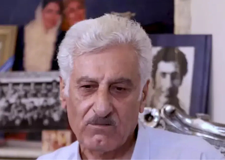 رشیدی: سیدحسین نبود، استقلال نهم هم نمی‌شد