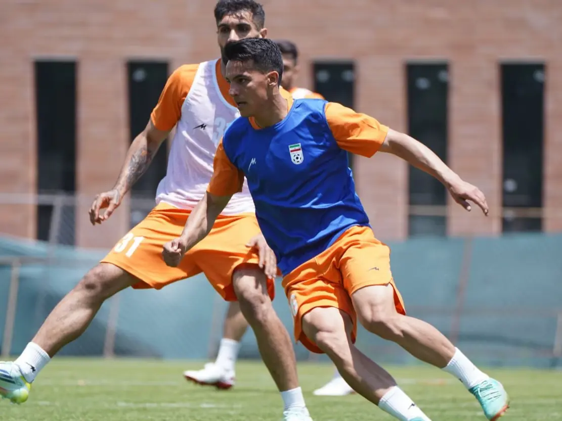 آقای گل لیگ برتر: منتظر اولین گل ملی باشید