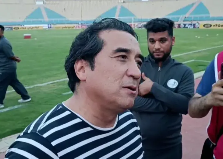 خداداد عزیزی: باید به ترسوها حمله کنیم