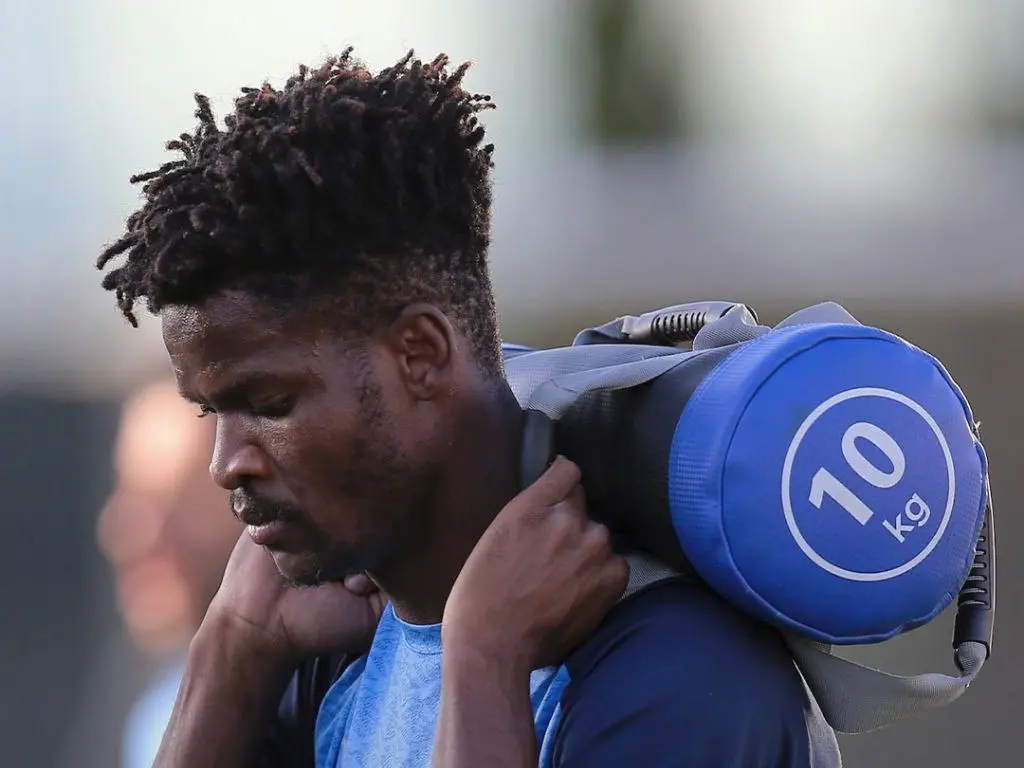 احتمال پایان کار یک ستاره دیگر از استقلال / ساپینتو جدایی اندونگ را علنی کرد