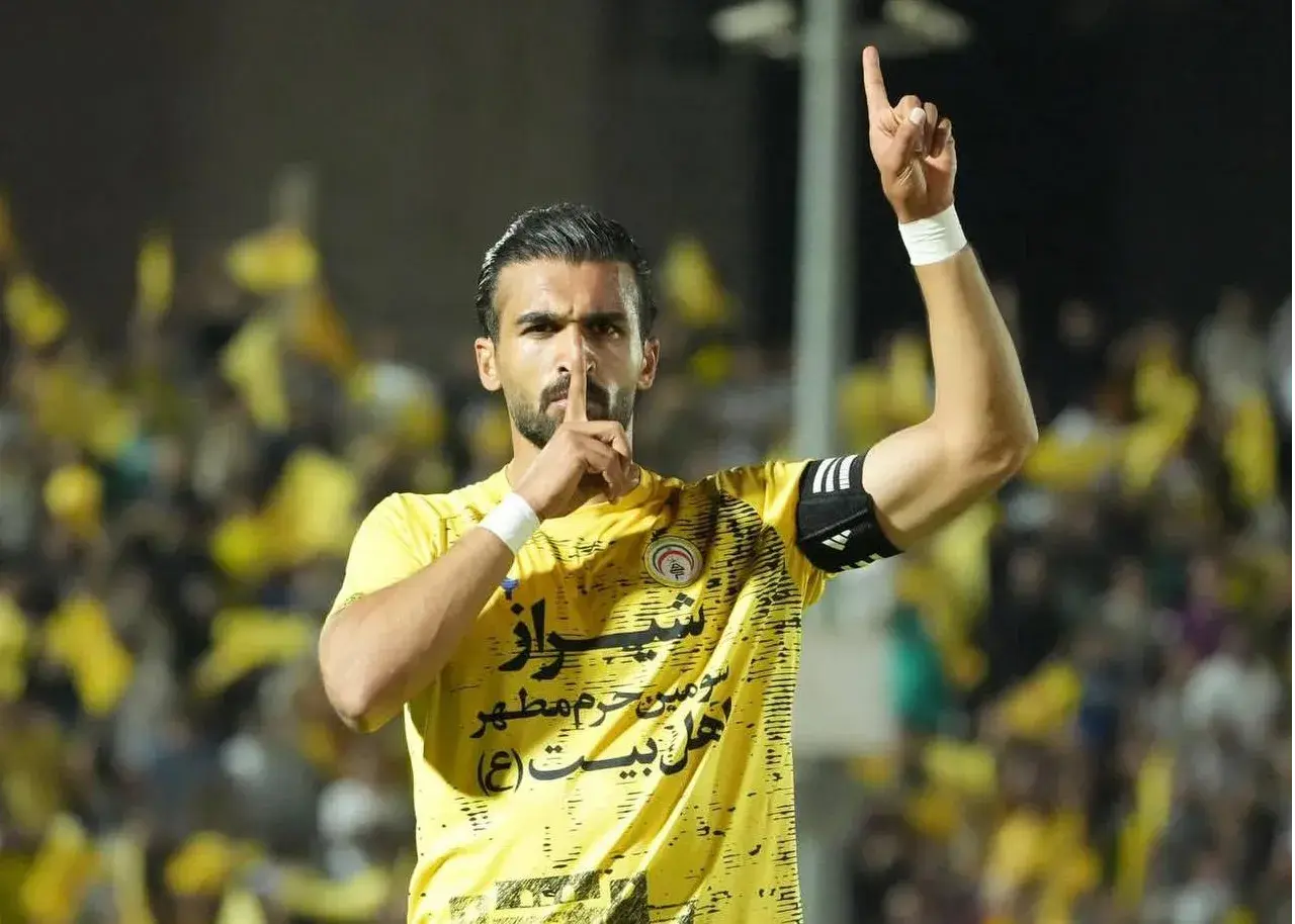 تیم منتخب فصل ۱۴۰۳-۰۴ لیگ یک