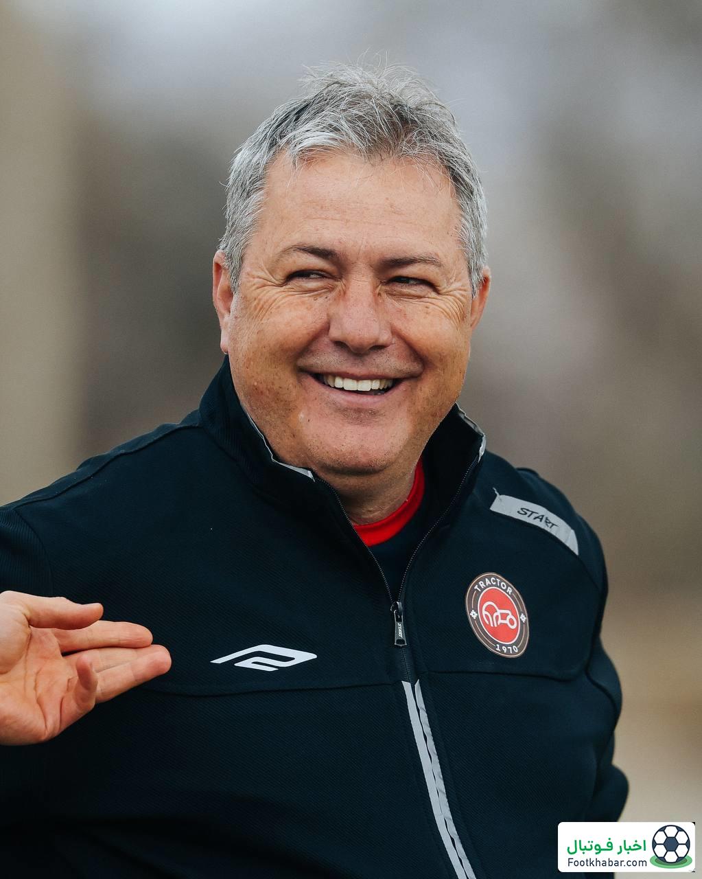 اولین استوری اسکو پس از قهرمانی: شب بخیر!