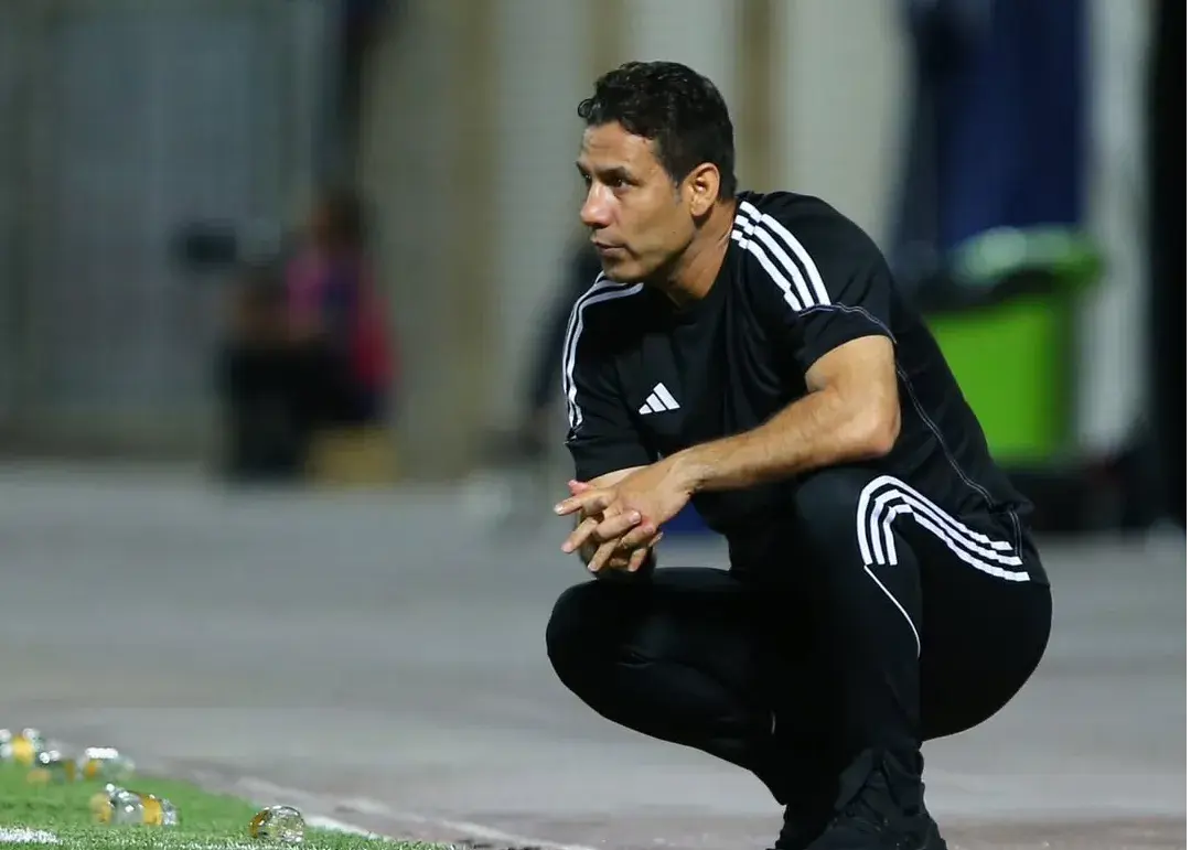 توان رقابت با آنها را نداریم؛/ تارتار: پنج تیم سقف بودجه را رعایت نمی‌کنند