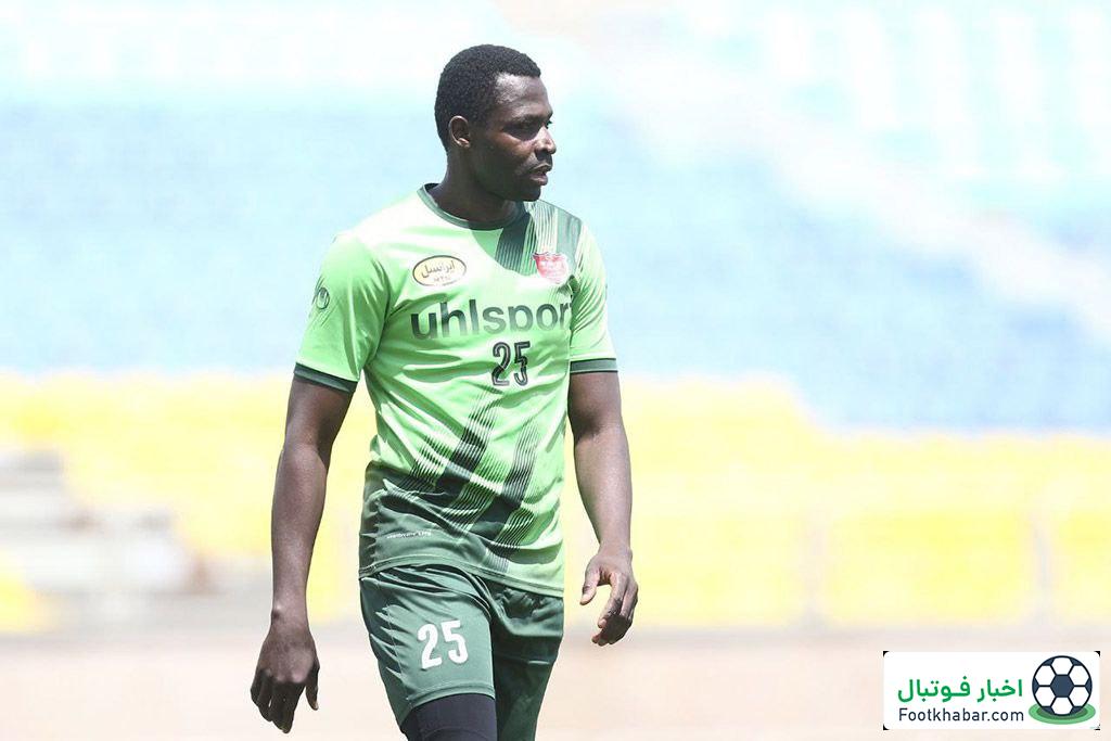 آخرین وضعیت پنجره نقل و انتقالاتی بسته پرسپولیس