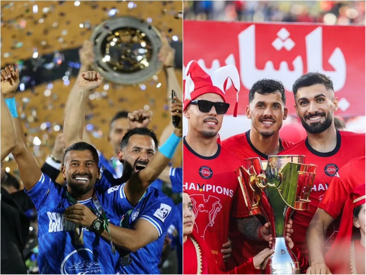 ایده جذاب فدراسیون: سوپرجام ایران با چهار تیم