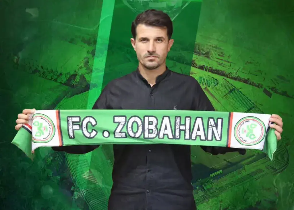 سه مأموریت محرمانه حدادی‌فر در ذوب آهن