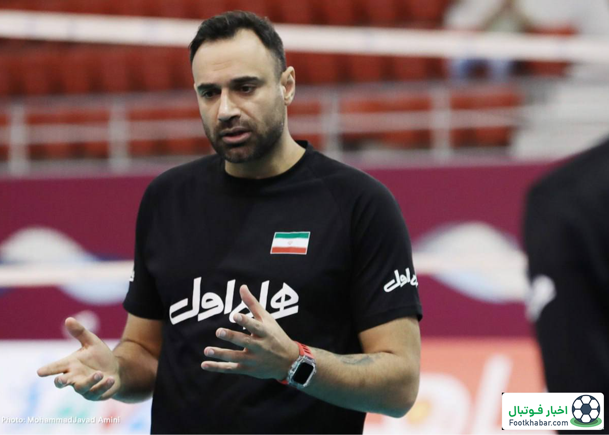 گریههای پسر عادل برای قهرمانی استقلال(عکس)