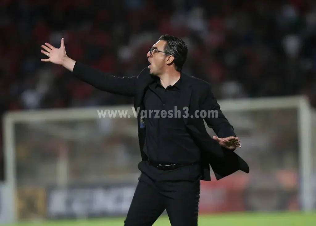 احتمال جدایی مهدی رحمتی از شمس‌آذر